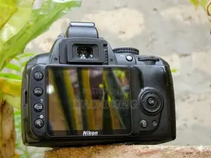 Nikon DSLR Camera