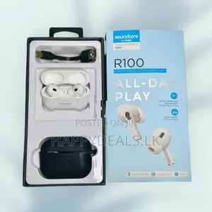 Anker R100 Earbuds