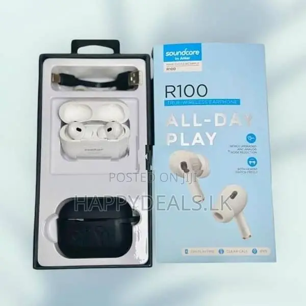 Anker R100 Earbuds