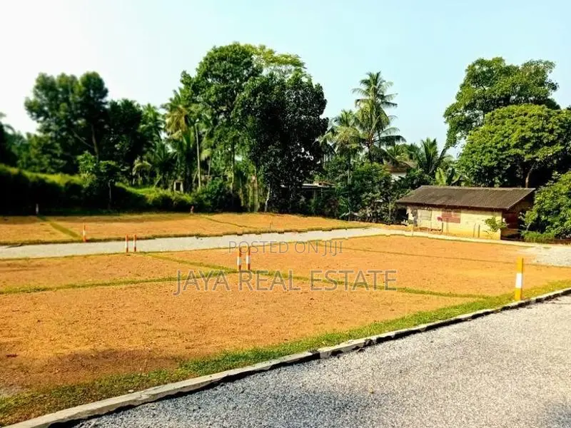 Commercial land for sale in Tangalle Rekawa