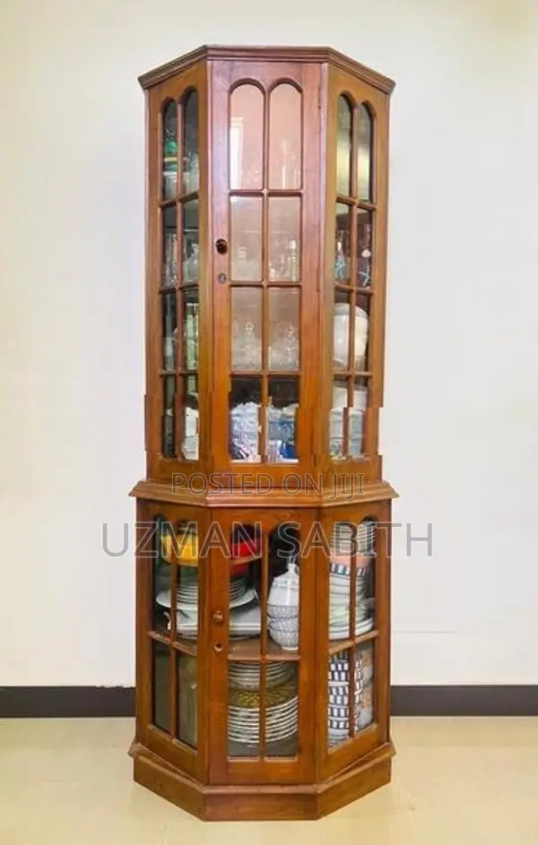 Wooden Cupboard