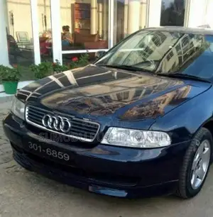 Audi A4 1999