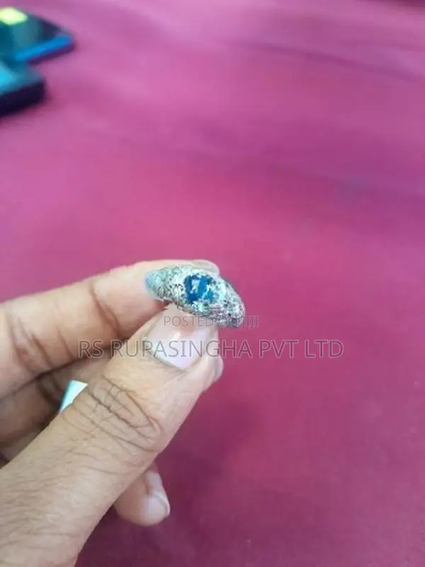 Silver Ring