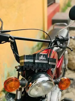 Yamaha RX 100 1995