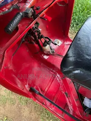 Bajaj RE 2 Stroke 1998