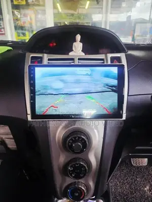 Android Player Support Reverse Camera