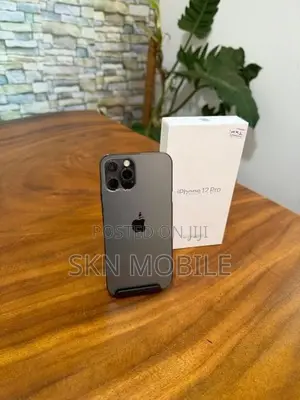 Apple iPhone 12 Pro 256GB (Used)