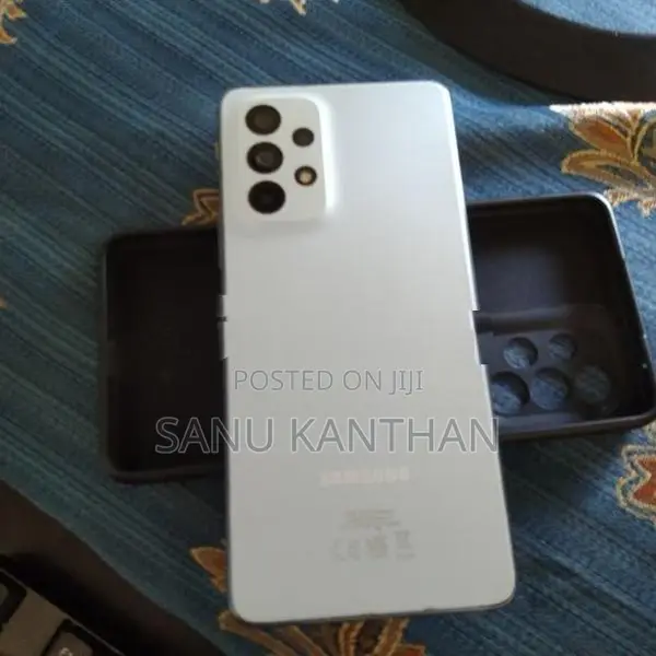 Samsung Galaxy A53 5G (Used)