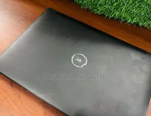 Dell i7 8th Gen Laptop