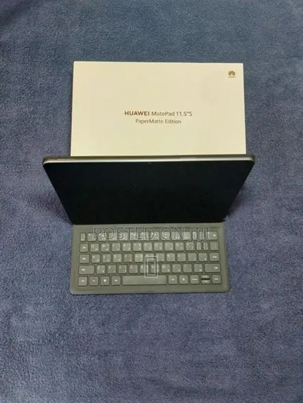 Huawei MatePad 11.5s PaperMatte