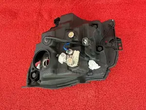 Suzuki Wagon R FX Head Light