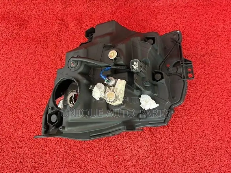 Suzuki Wagon R FX Head Light