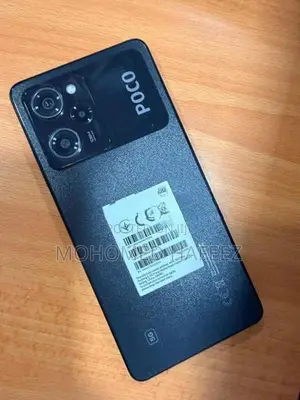 Xiaomi Poco X5 Pro (Used)