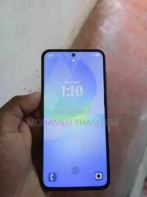 Samsung Galaxy A36 128GB (Used)