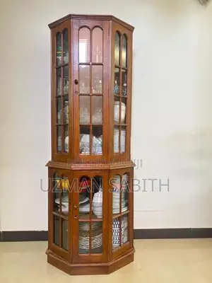 Wooden Cupboard