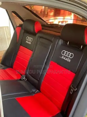 Audi A4 1999