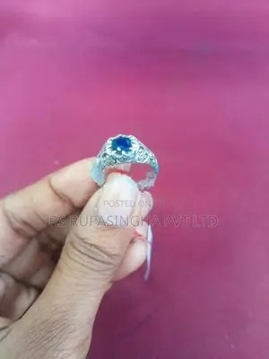 Silver Ring