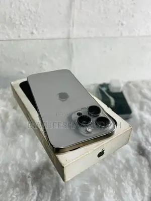 Apple iPhone 15 Pro Max (Used)