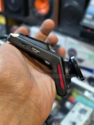 4G car DVR With Location Track