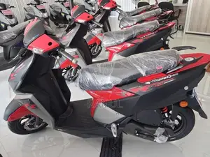 TVS Ntorq 125 2026