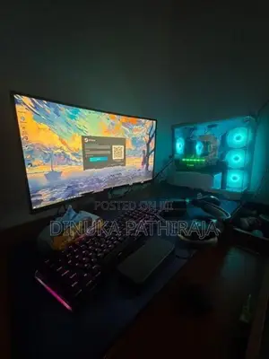 Gaming Computer