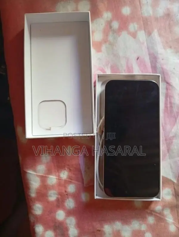 Apple iPhone 16 Pro Max (Used)