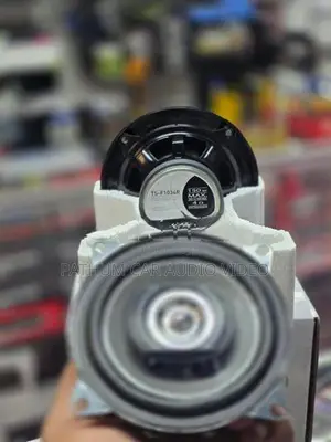 Pioneer 4 Inch Speakers