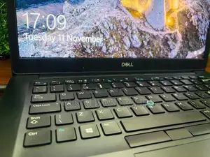 Dell i7 8th Gen Laptop