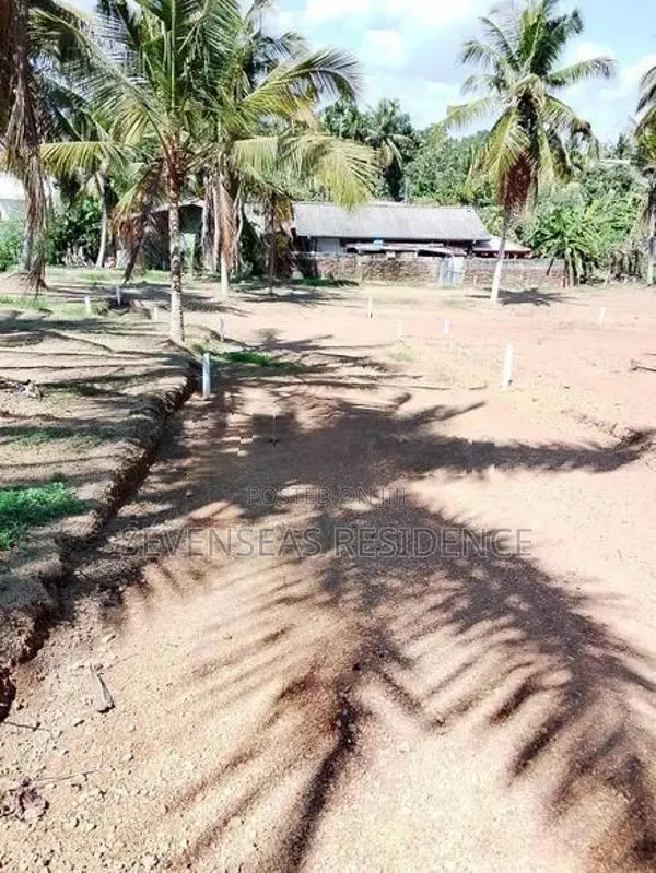 Best Residential Land for Sale in Polgasowita Kahathuduwa