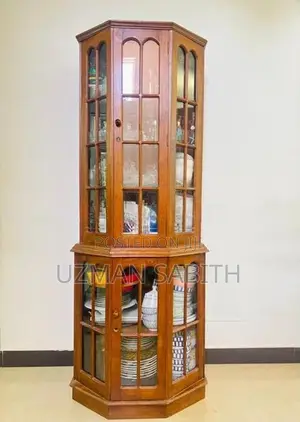 Wooden Cupboard