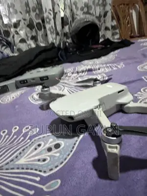 DJI Mini 4K Fly More Combo