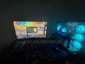 Gaming Computer