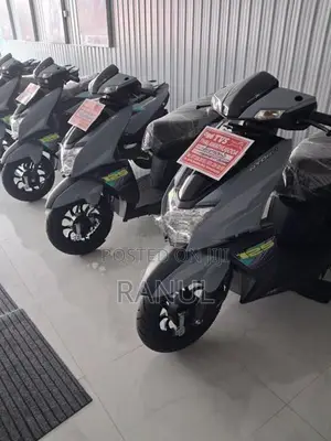 TVS Ntorq 125 2026