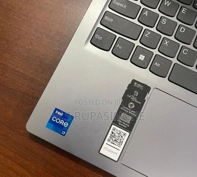 Lenovo i7 13th GEN Laptop