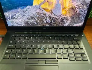 Dell i7 8th Gen Laptop