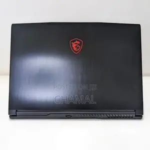 ntel Core i5-10500H \8GB DDR4 Ram\256GB NVMe\ GeForce GTX 1650 Ti /4GB
