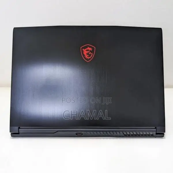 ntel Core i5-10500H \8GB DDR4 Ram\256GB NVMe\ GeForce GTX 1650 Ti /4GB