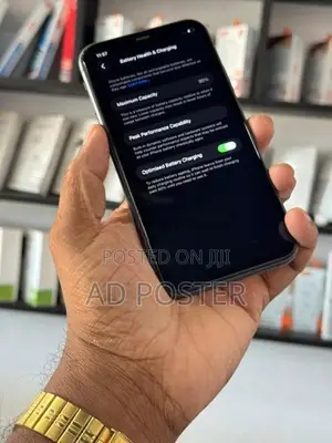 Apple iPhone 11 128GB (Used)