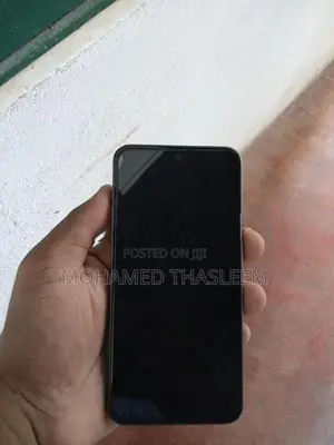 Samsung Galaxy A36 128GB (Used)