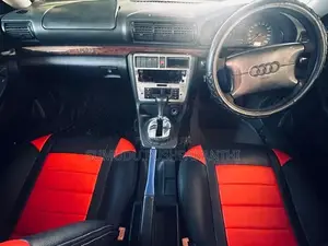 Audi A4 1999
