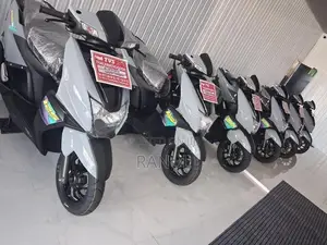 TVS Ntorq 125 2026