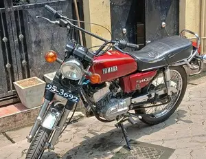 Yamaha RX 100 1995