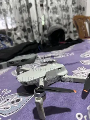 DJI Mini 4K Fly More Combo