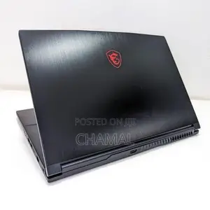 ntel Core i5-10500H \8GB DDR4 Ram\256GB NVMe\ GeForce GTX 1650 Ti /4GB