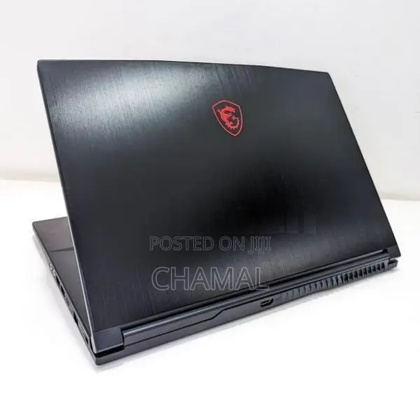 ntel Core i5-10500H \8GB DDR4 Ram\256GB NVMe\ GeForce GTX 1650 Ti /4GB