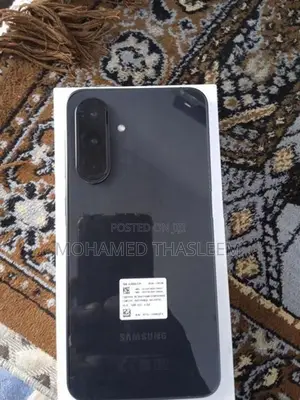 Samsung Galaxy A36 128GB (Used)
