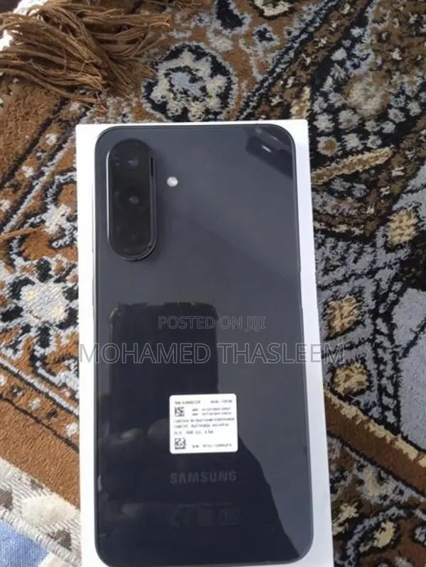 Samsung Galaxy A36 128GB (Used)