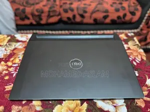 Dell G15 SE i9 12th Gen RTX 3070TI Laptop