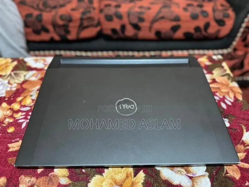 Dell G15 SE i9 12th Gen RTX 3070TI Laptop