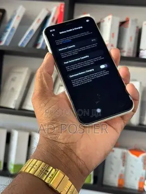 Apple iPhone 11 128GB (Used)